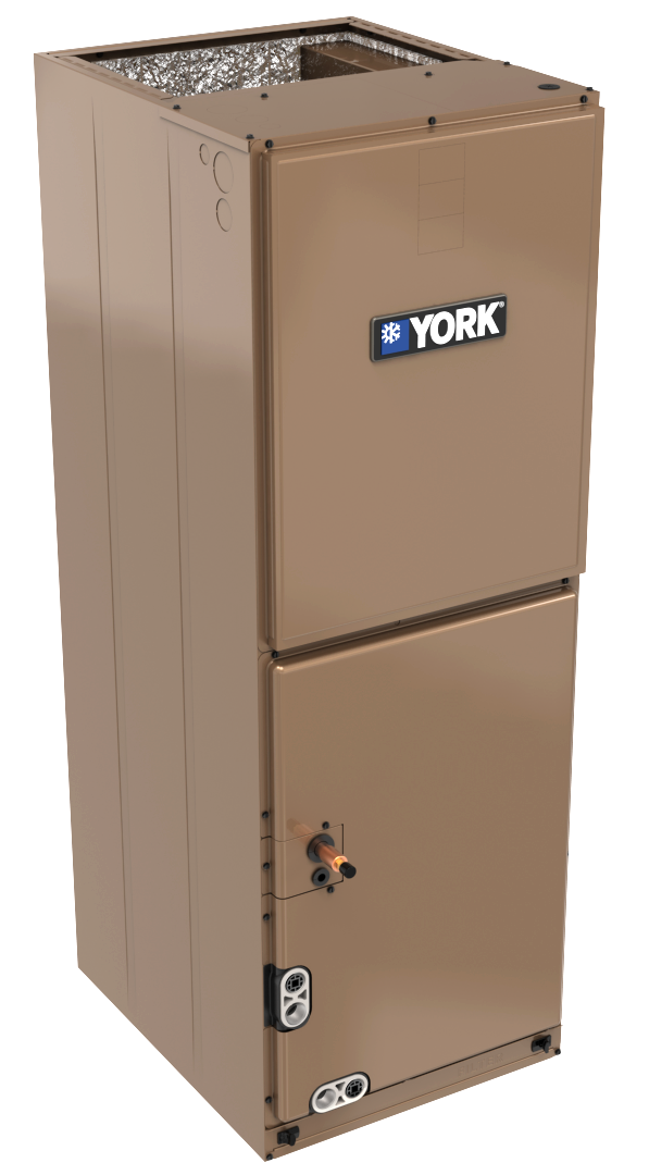  - York Air Handlers